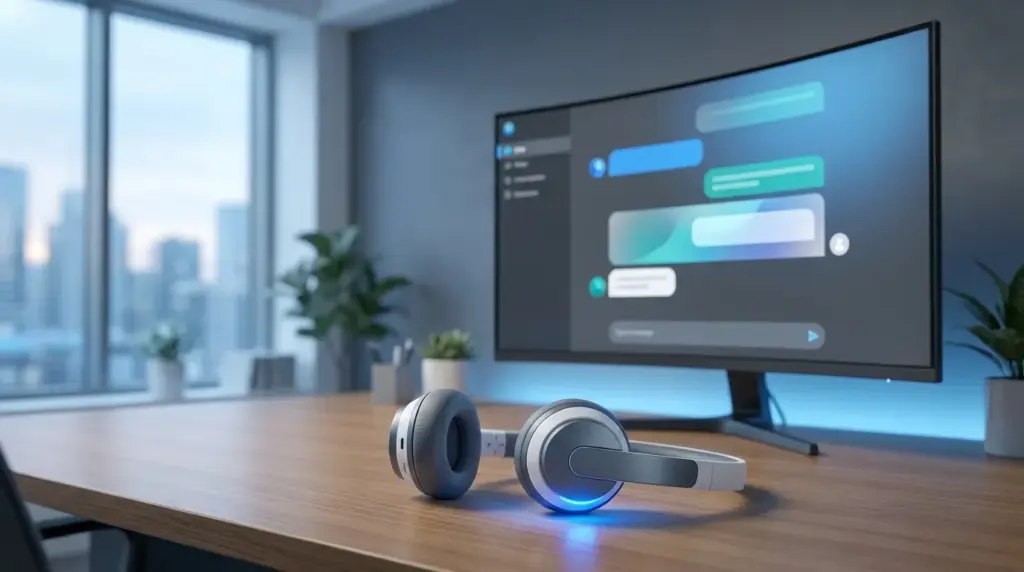 Microsoft Teams startet 2026 mit KI-Updates für effizientere Meetings