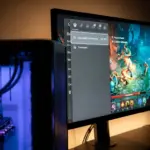 Microsoft bringt Xbox-Konsolen-Feeling auf Windows-PCs