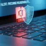 Microsoft schließt kritische Office-Lücke unter Hochdruck
