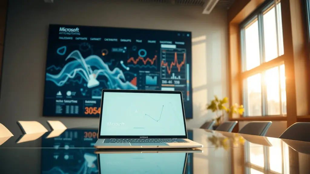 Microsoft startet Offensive für KI-Kompetenz in Schulen und Kommunen