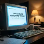 Microsoft startet Offensive gegen 500 Millionen Windows-10-Nutzer