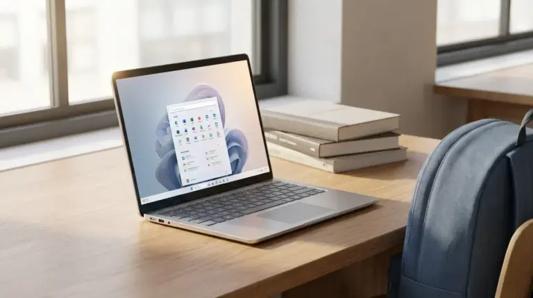 Microsoft startet globale Back-to-School-Offensive mit Surface und M365