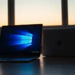 Microsoft stellt Apple MacBook Air mit KI-PCs in den Schatten