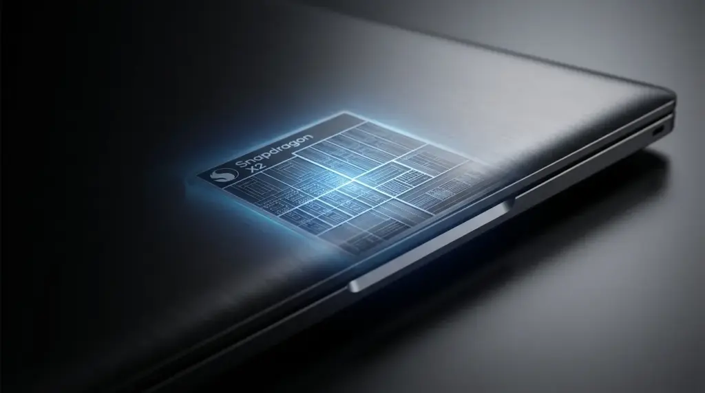 Microsoft und Qualcomm stellen mit Windows 11 26H1 und Snapdragon X2 neue Maßstäbe