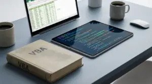 Microsoft verabschiedet Excel-VBA in die Cloud-Ära