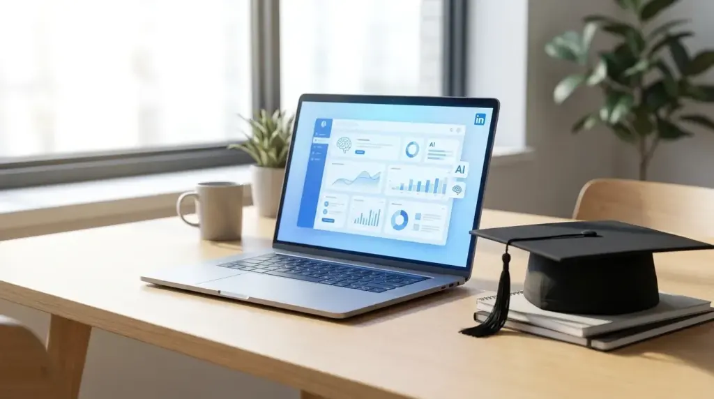 Microsoft verschenkt KI-Paket an Studierende