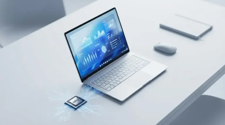 Microsofts AI-PC-Offensive stößt auf verhaltene Resonanz