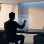 Microsofts KI-Chef sieht persönliche digitale Freunde voraus