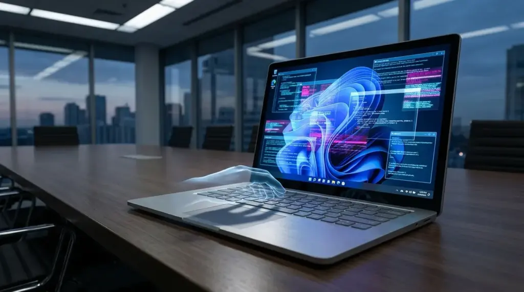 Microsofts KI-Offensive stößt auf „Microslop“-Protestwelle