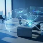 Microsofts KI-Strategie 2026: Vom Assistenten zum autonomen Agenten-Team