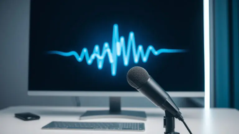 Microsofts VibeVoice erhält mächtige Spracherkennung