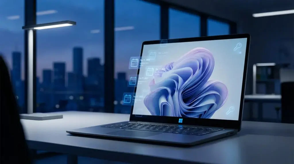 Microsofts Windows-Strategie: Warten auf Windows 12 oder AI-Revolution?