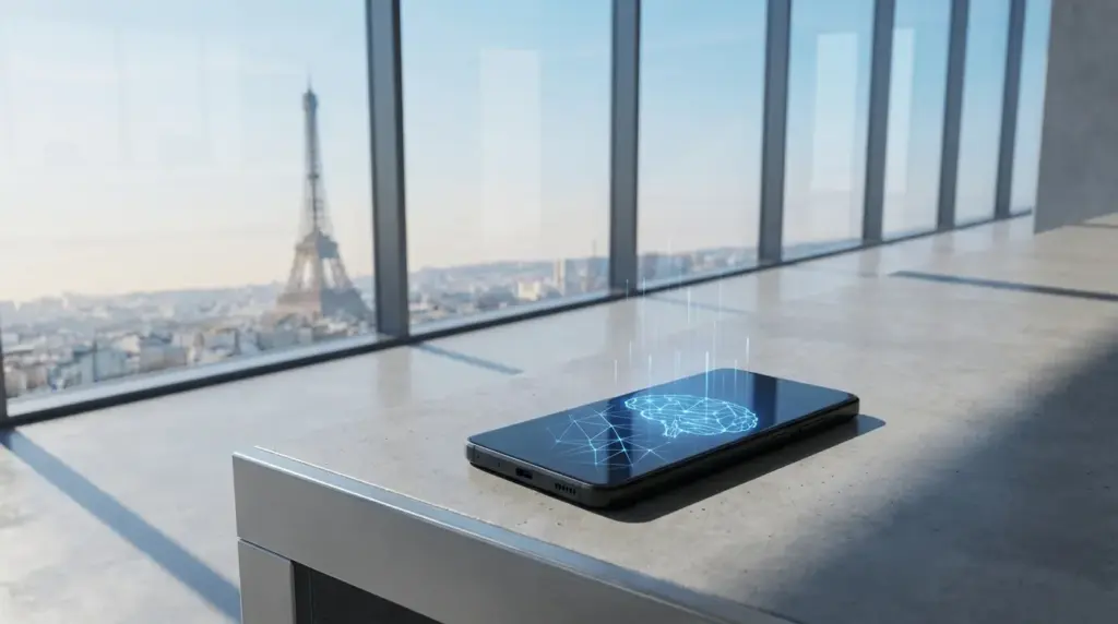 Mistral AI: App-Update, Milliardenziel und Indien-Expansion