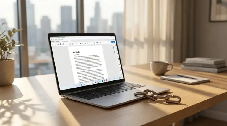 MobiPDF: Einmalzahlung statt Abo-Frust