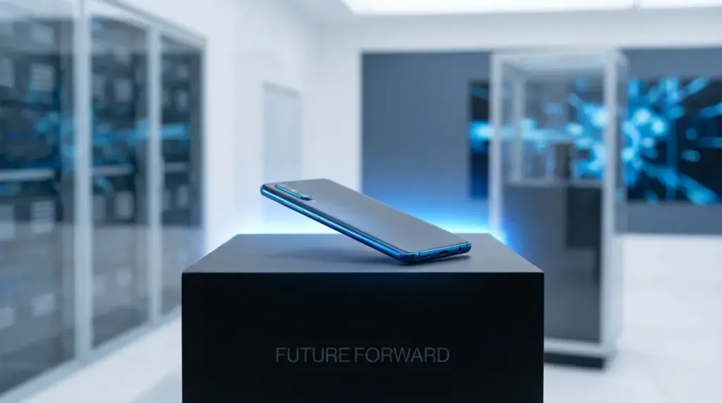 Motorola garantiert sieben Jahre Updates für neues Flaggschiff