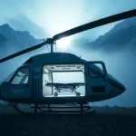 Nepal zerschlägt Millionen-Betrug mit Rettungs-Hubschraubern