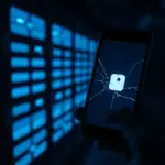 Nike prüft Cyberangriff nach Hacker-Behauptung