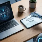 Notion setzt mit KI-Agenten und eigener E-Mail auf Markt-Offensive