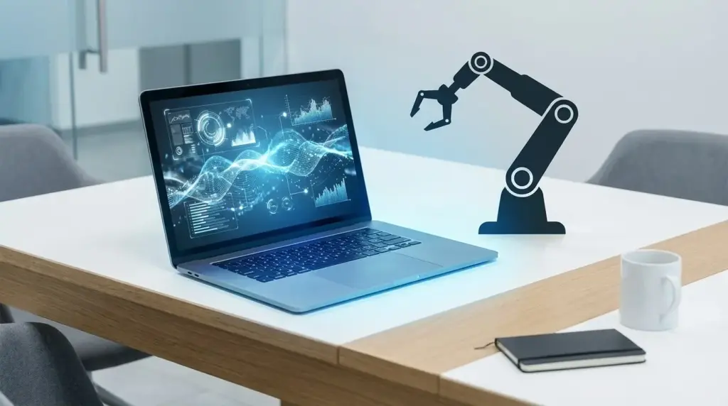 Nutshells KI-Marktplatz: Kleine Firmen automatisieren jetzt wie Konzerne