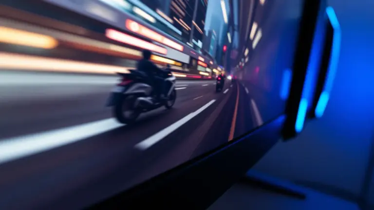 Nvidia G-Sync Pulsar: Revolutionärer Sprung für Gaming-Monitore