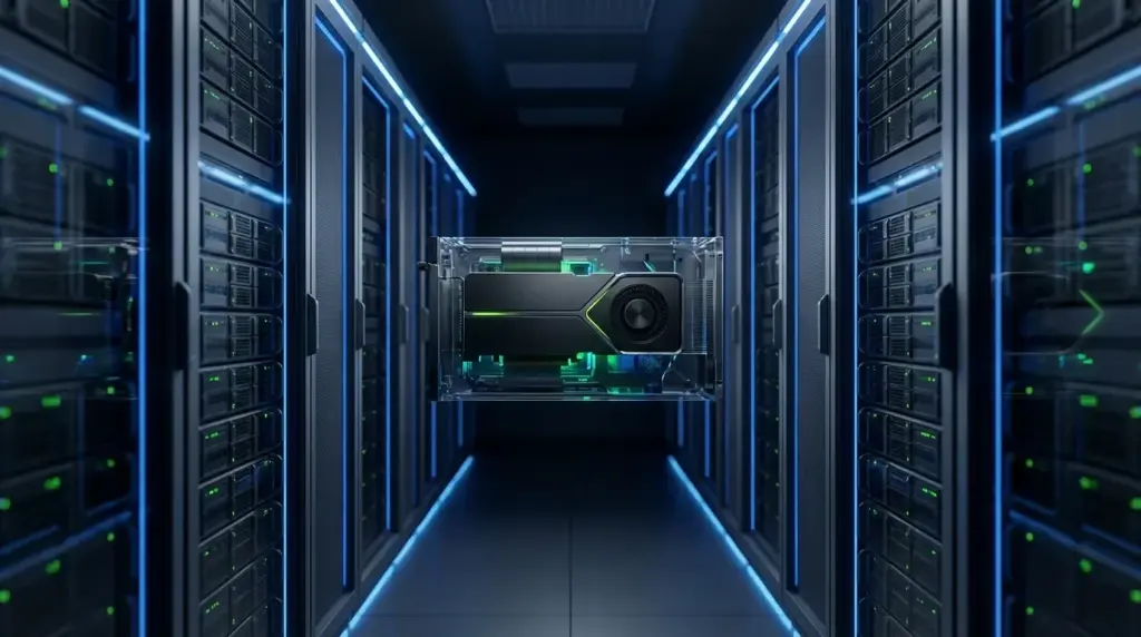 Nvidia: Wie ein Grafikkarten-Hersteller die KI-Revolution antreibt