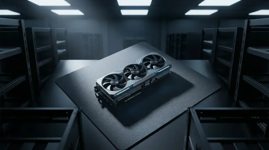 Nvidia verschiebt RTX-50-SUPER-Serie auf unbestimmte Zeit
