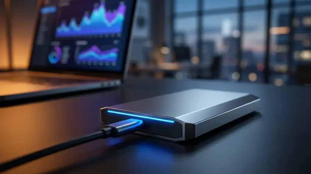 OWC und Satechi starten Thunderbolt-5-Speicher-Offensive