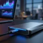 OWC und Satechi starten Thunderbolt-5-Speicher-Offensive