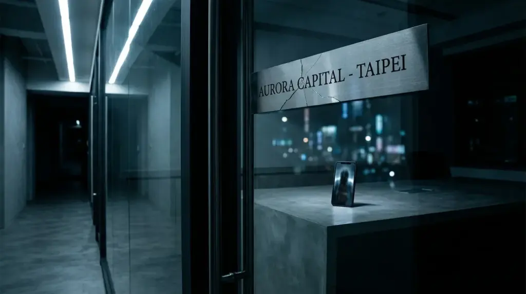 OnePlus-CEO: Haftbefehl wegen illegaler Talent-Abwerbung in Taiwan