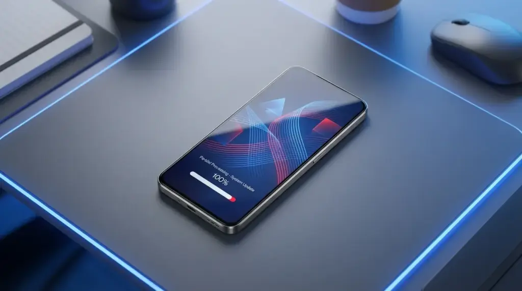 OnePlus Nord CE 4 erhält Android 16-Update