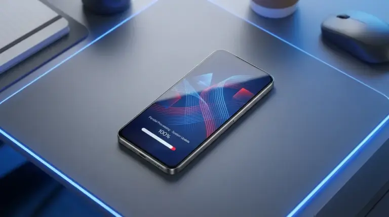 OnePlus Nord CE 4 erhält Android 16-Update