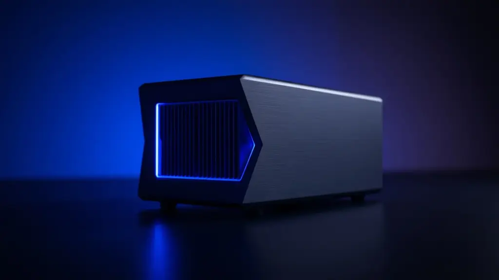 OneXGPU 3: Desktop-Grafikpower für Handhelds