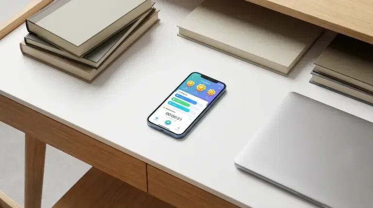 Opal und Co.: Schulen setzen auf Gamification gegen Smartphone-Sucht