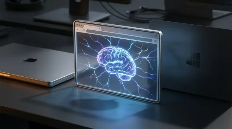 OpenAI Atlas: Microsoft blockiert Browser vor Windows-Start