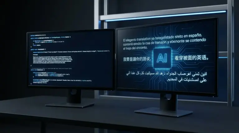OpenAI greift mit ChatGPT Translate Google an