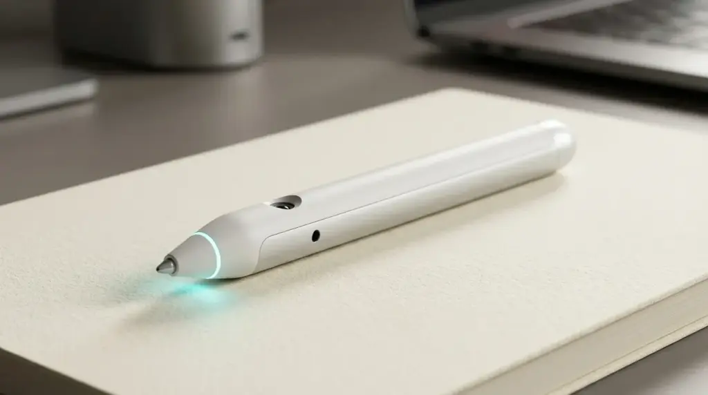 OpenAI plant mit „Gumdrop“ den Stift-Revolution für KI