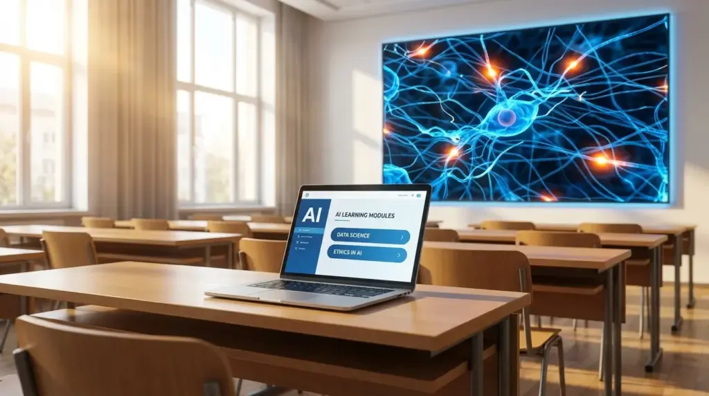 OpenAI startet globale Bildungsinitiative für KI