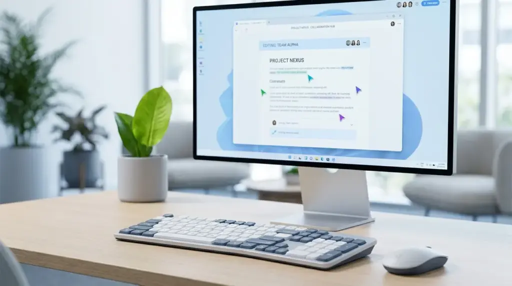 OpenProject 17.0: Echtzeit-Dokumente und Vorlagen für effizientere Teams
