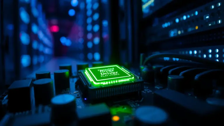 Osiris-Ransomware nutzt gefährliche BYOVD-Methode