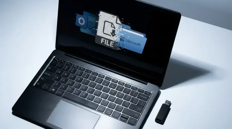 Outlook-Absturz legt Tausende Windows-PCs lahm