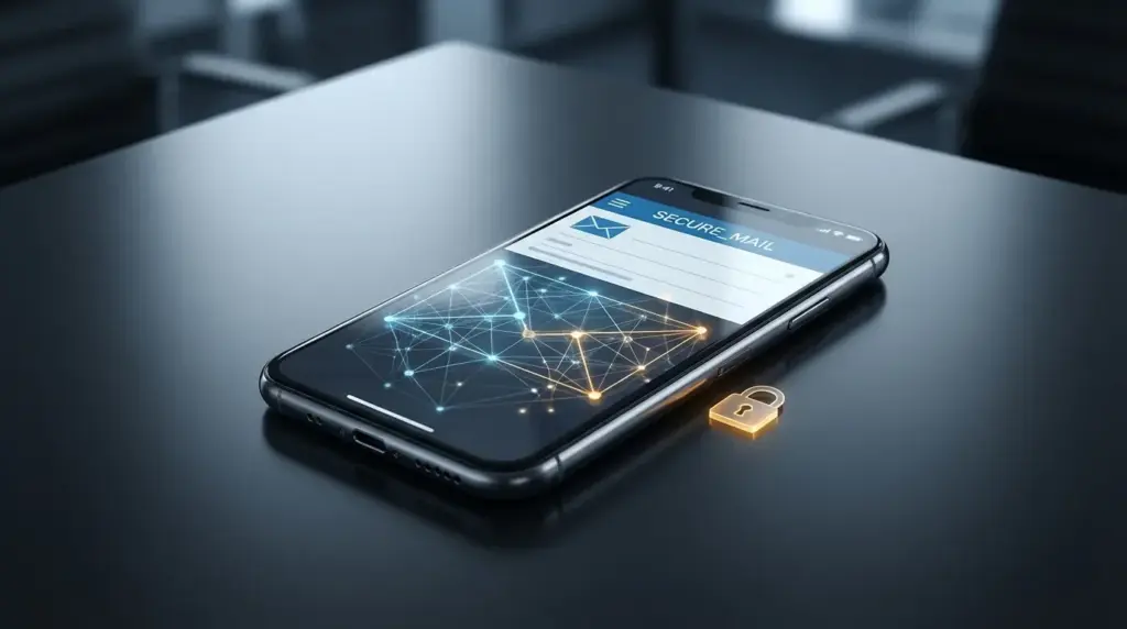 Outlook-App: Neue KI-Funktionen sorgen für Datenschutzalarm