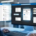 Outlook: Neuer People Hub revolutioniert Kontaktverwaltung