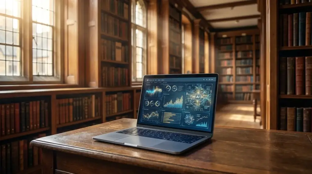 Oxford setzt auf Google Gemini für Forschung und Lehre