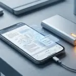 PDF-Editoren: KI-Features fordern Akkulaufzeit heraus