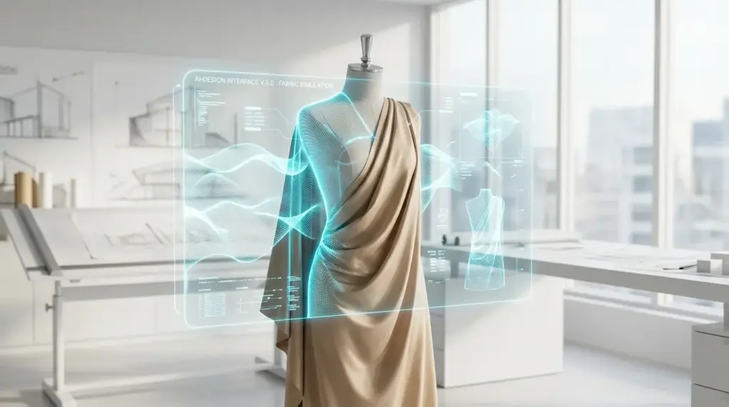 PVH und OpenAI: Modegigant setzt auf Künstliche Intelligenz