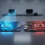 Panther Lake: Intels neuer Grafik-Chip verdoppelt AMDs Leistung