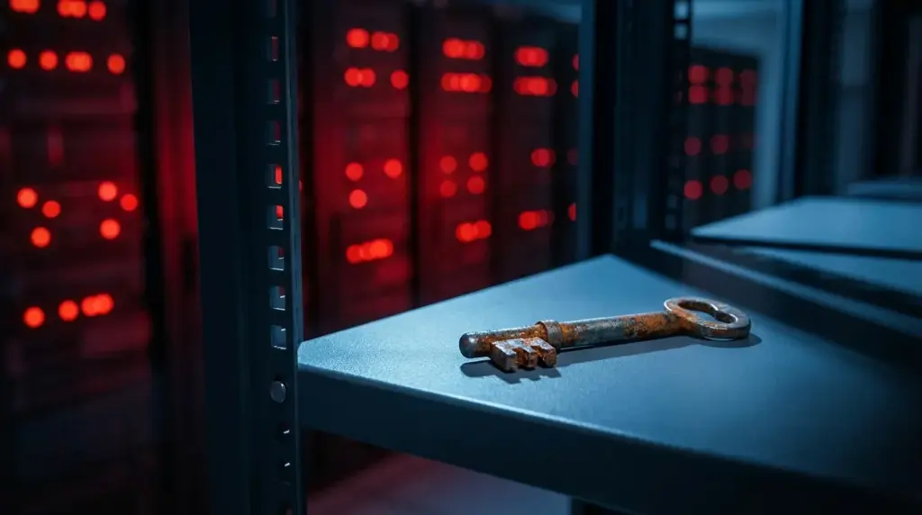 Passwort-Report 2026: Milliarden gestohlener Zugänge offenbaren Sicherheitsversagen