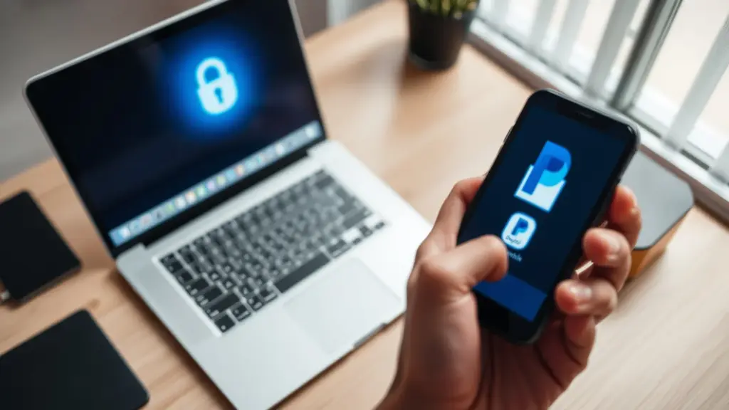 PayPal passt Regeln an, während Betrug im Online-Handel eskaliert