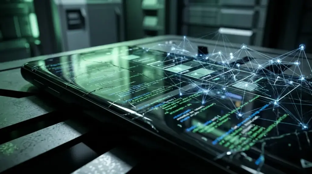 Phantom: Android-Malware nutzt KI für perfekten Werbebetrug