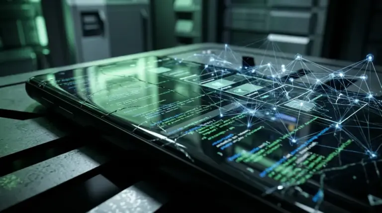Phantom: Android-Malware nutzt KI für perfekten Werbebetrug